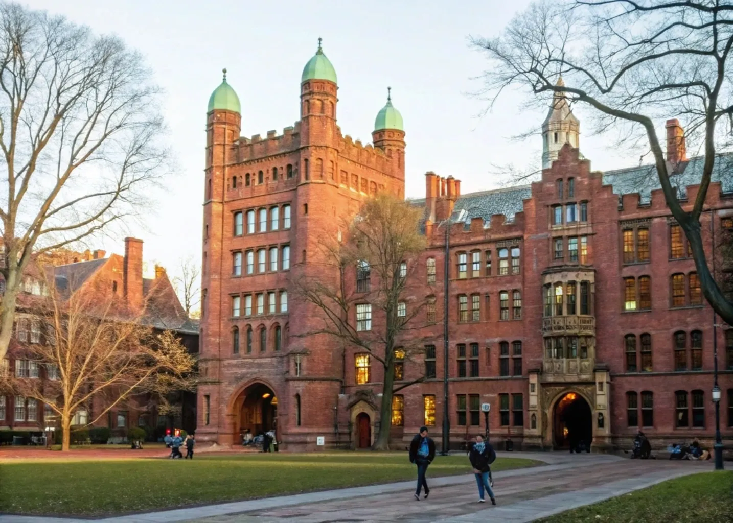 Yale University - Requirements + Data | CollegeVine