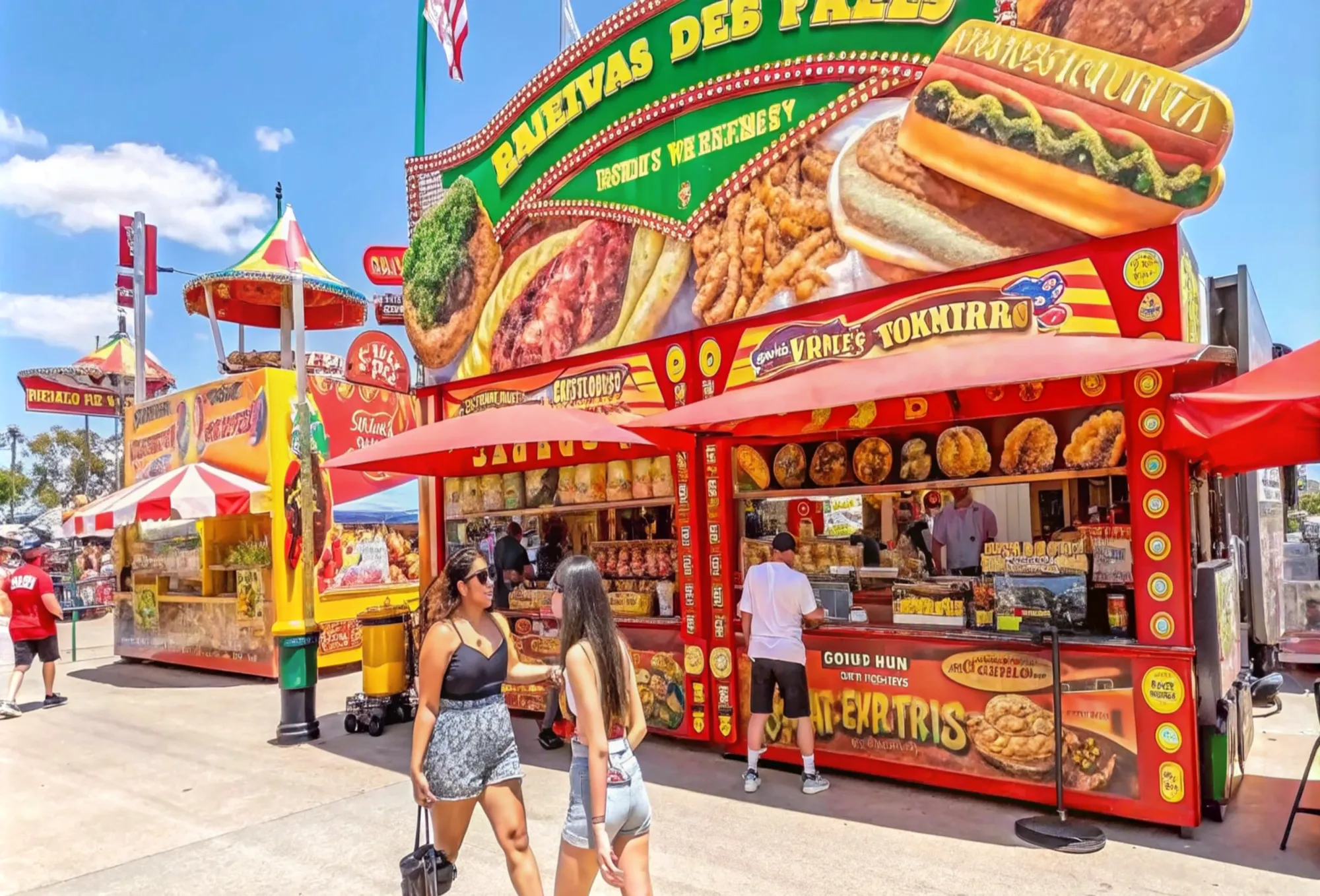 Orange County Fair