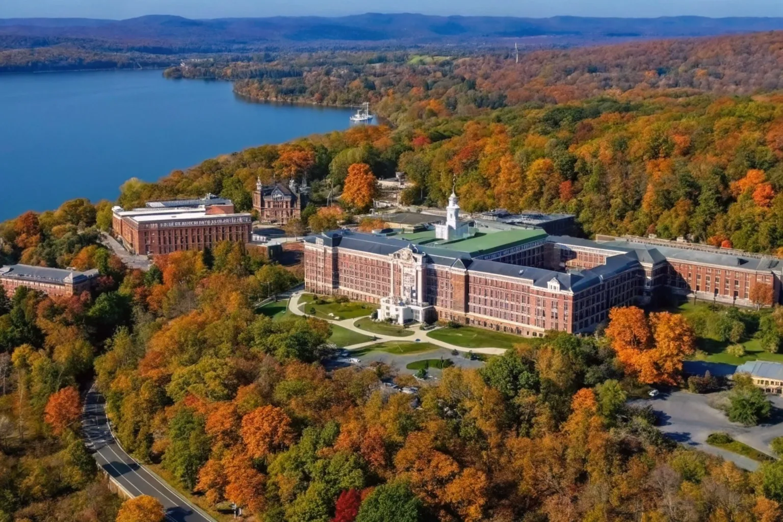 Culinary Institute of America