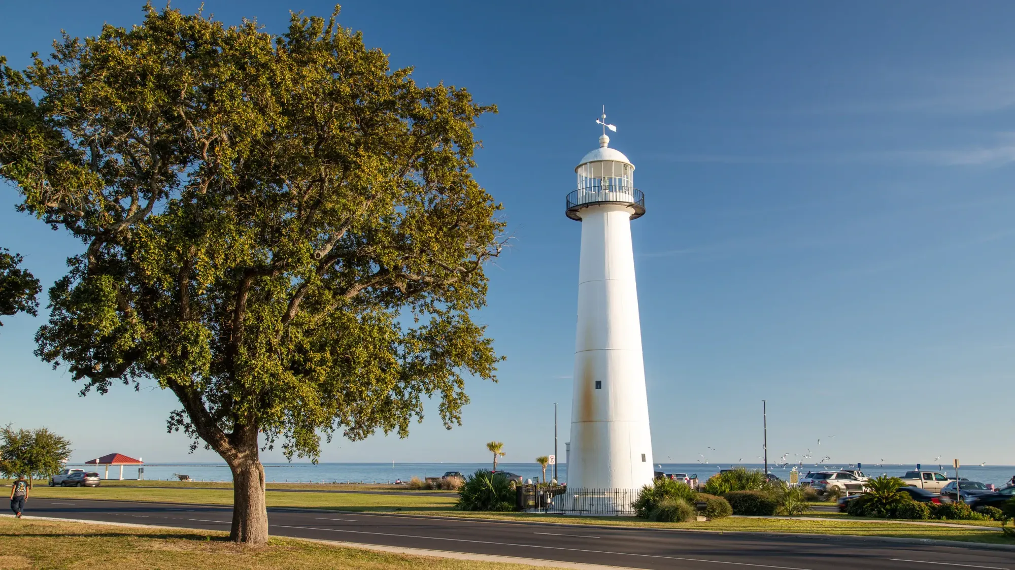 Biloxi Lighthouse Tours - Book Now | Expedia