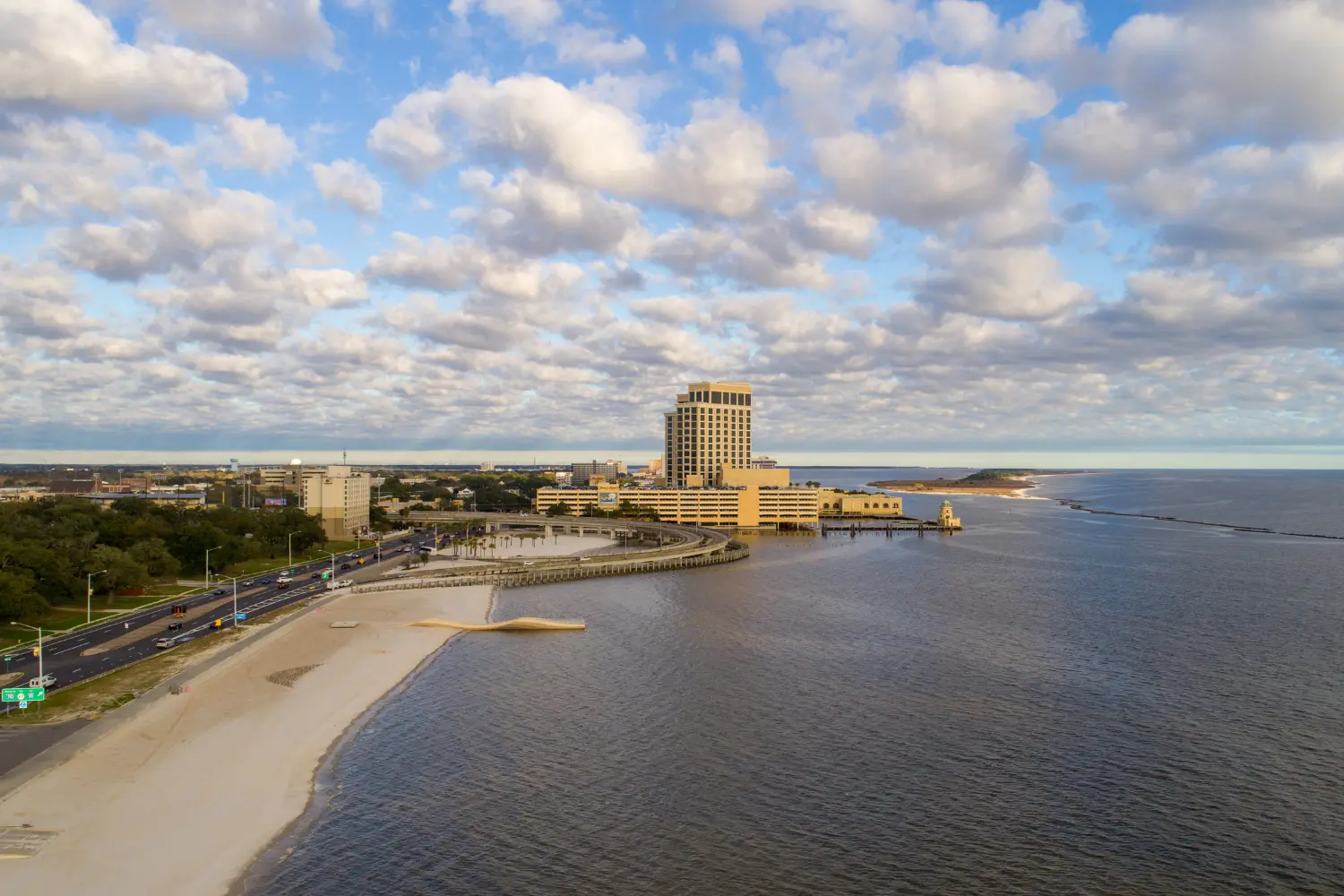 Explore Biloxi Beach | Things to do in Biloxi and Gulfport