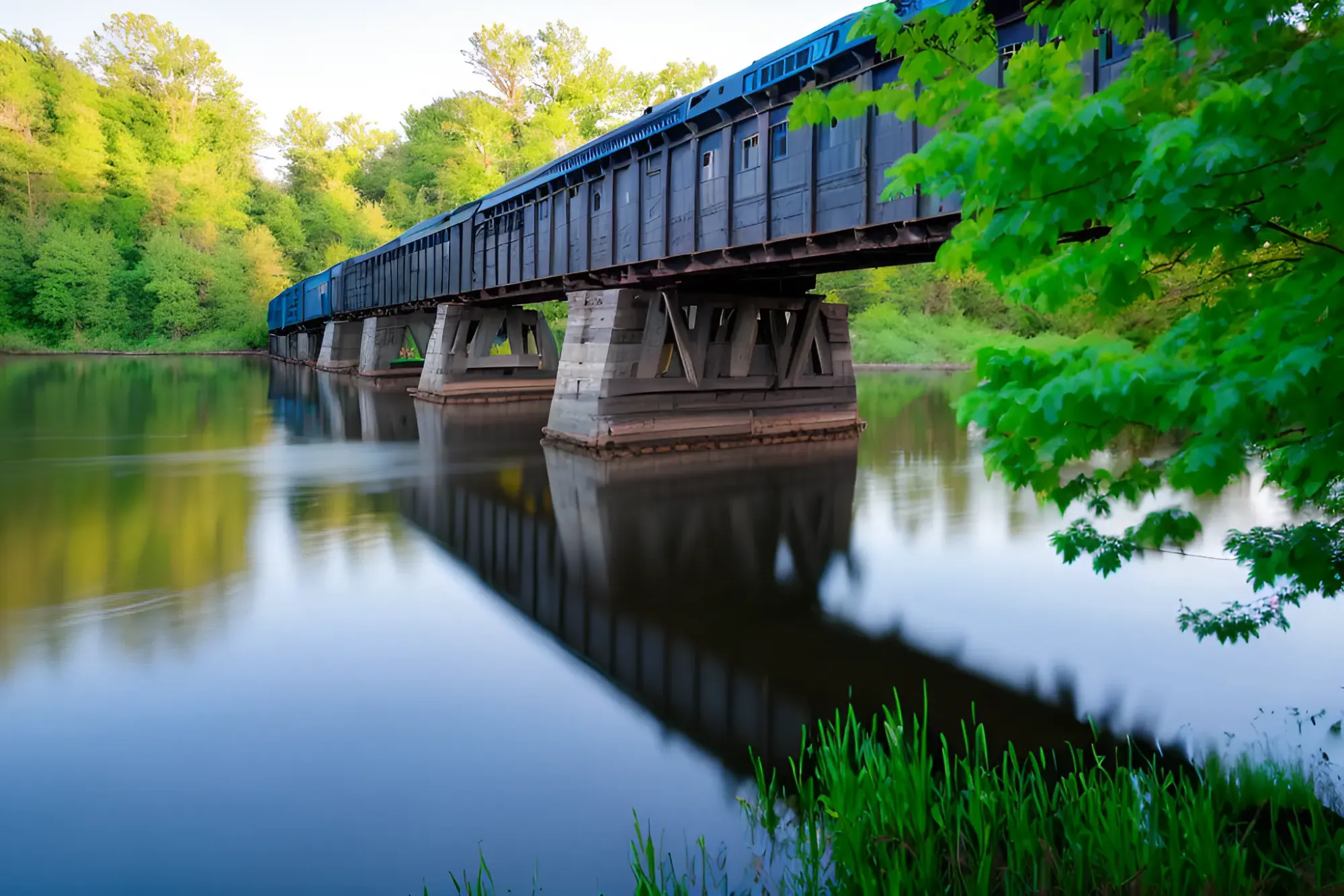  Kalamazoo River