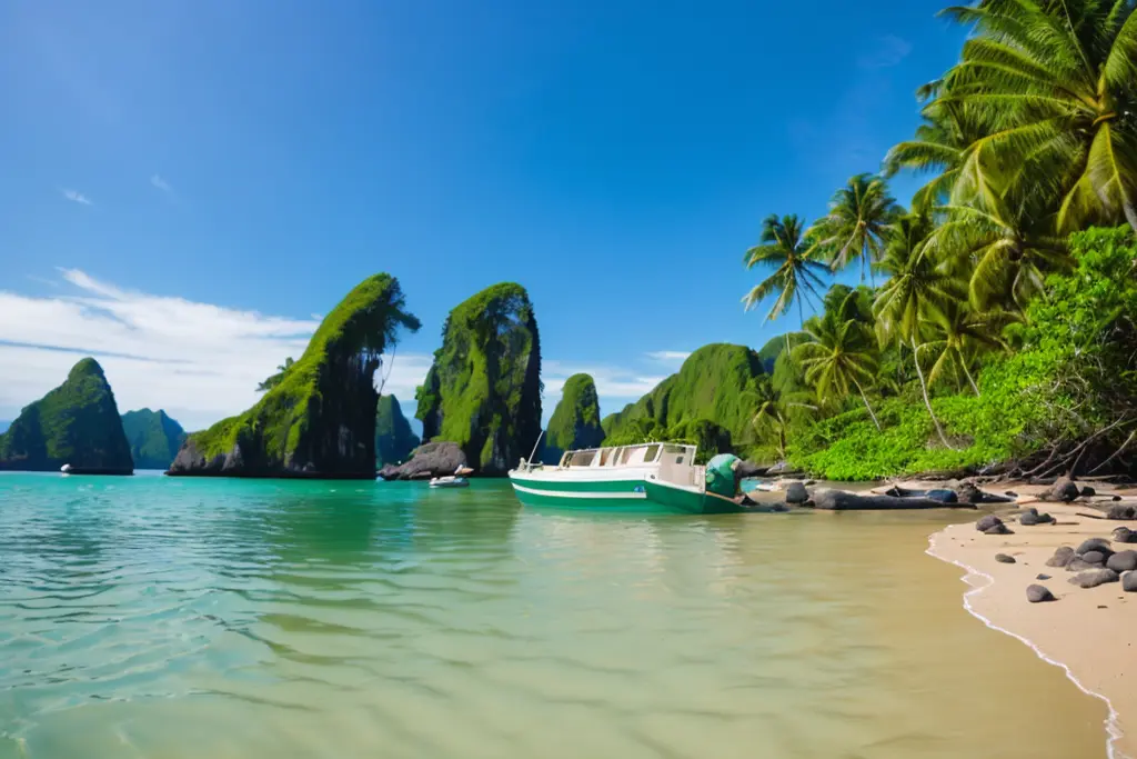 Phang Nga Bay – The Many Ways to Explore Phang Nga - 