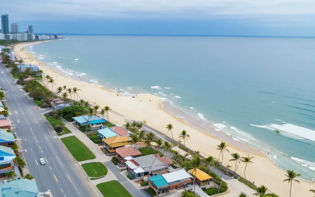 My Khe Beach Da Nang: the ULTIMATE travel guide for 2024