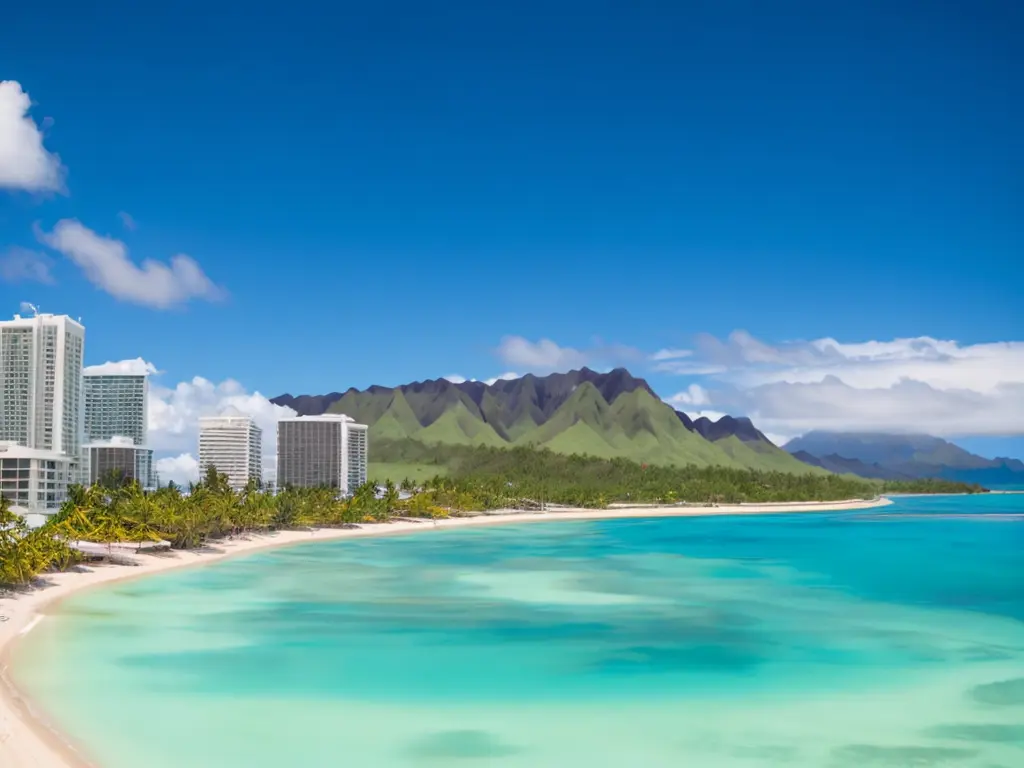 Waikiki Beach Things to Do | Book Oahu Tours, Activities & Things to Do 