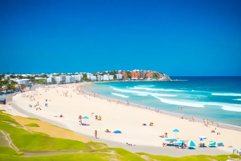 Bondi Beach, Sydney: How To Reach, Best Time & Tips