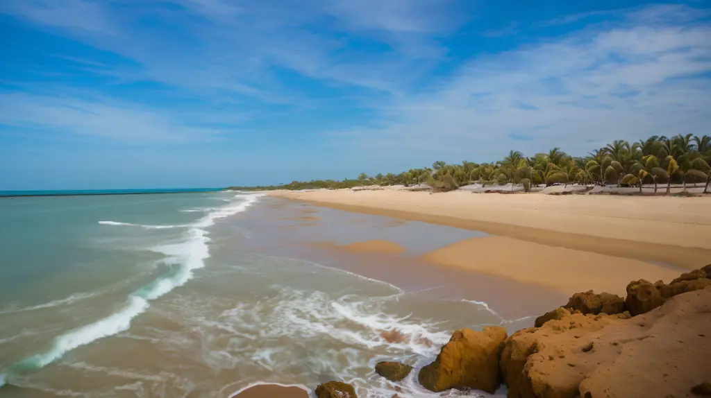 Why Saly Is The Riviera Of Senegal