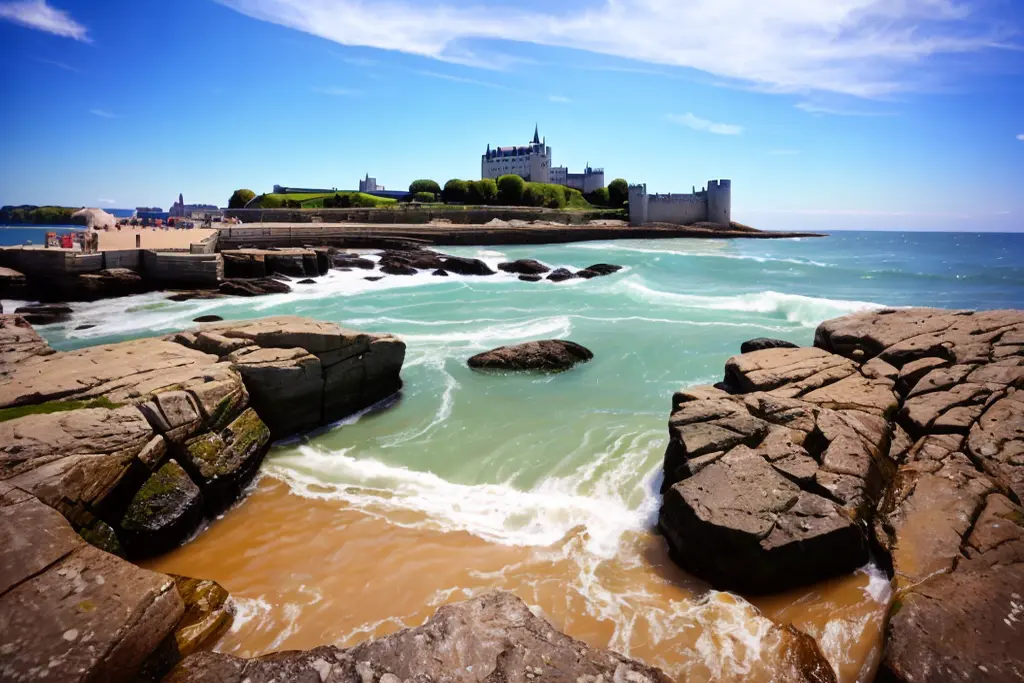 Carcavelos - Lisbon | Lisbon and around Beaches 