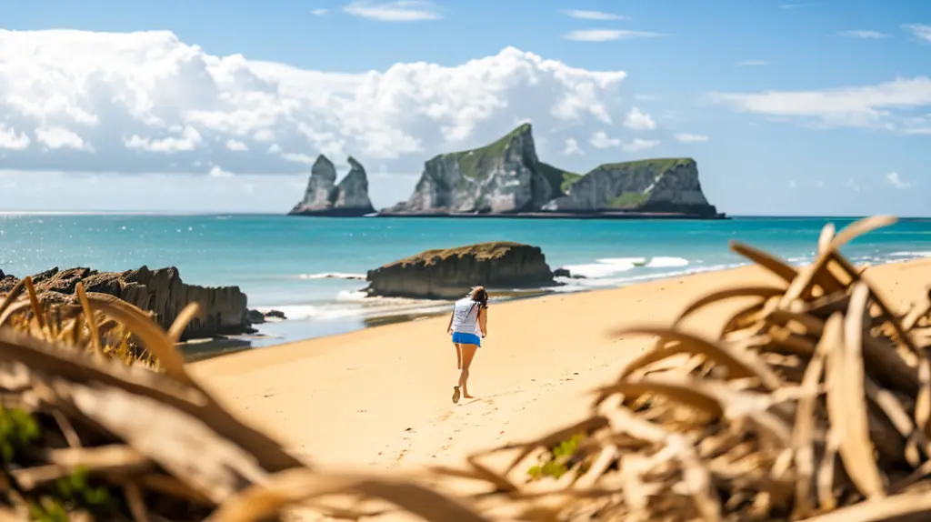 Praia do Porto Santo - Visit Madeira | Site oficial do Turismo da Madeira