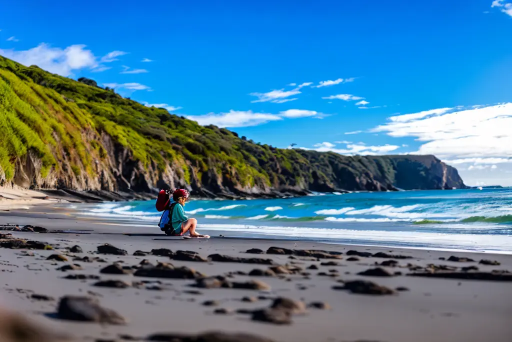 Areal de Santa Bárbara: The Surfers' Beach | Futurismo Azores Adventures