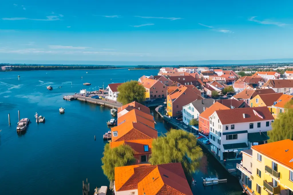 Lido Venice - Official site for Tourist Information