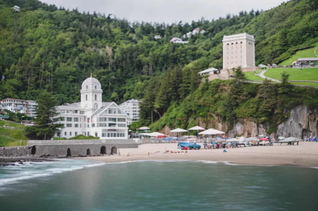 ABBAZIA DI SAN FRUTTUOSO | Bene FAI