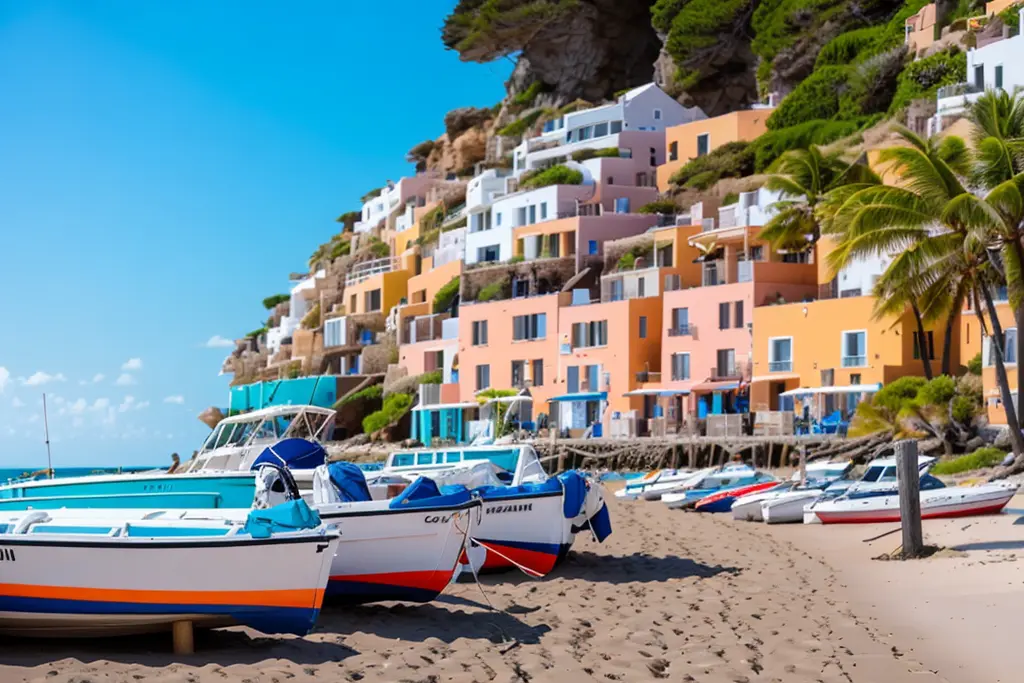 Spiaggia Grande Positano, Italy - Know BEFORE You Go