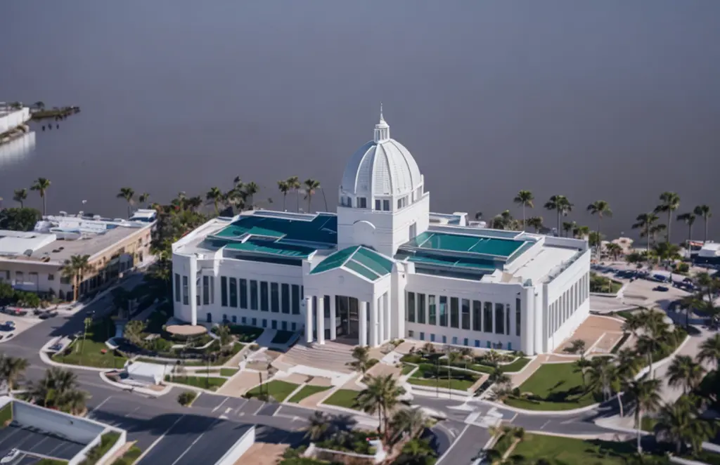 Missouri State Capitol