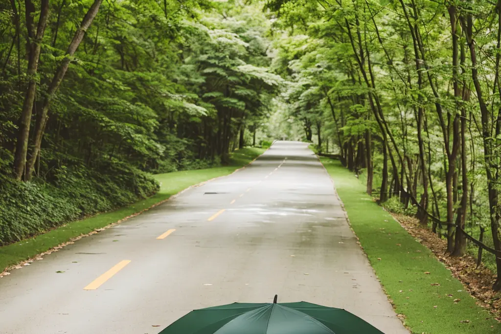 Greenway Trail