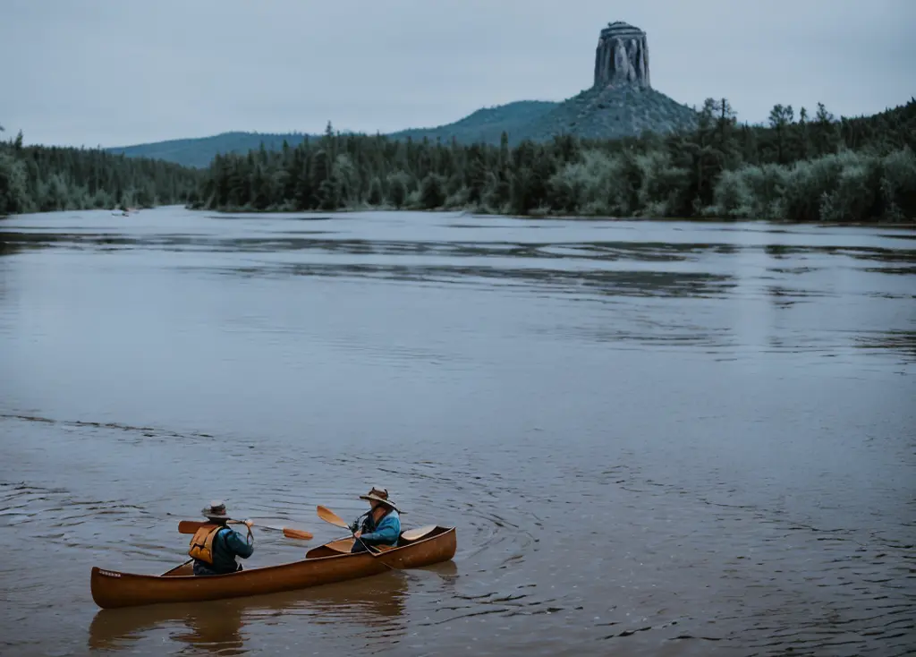 Missouri River