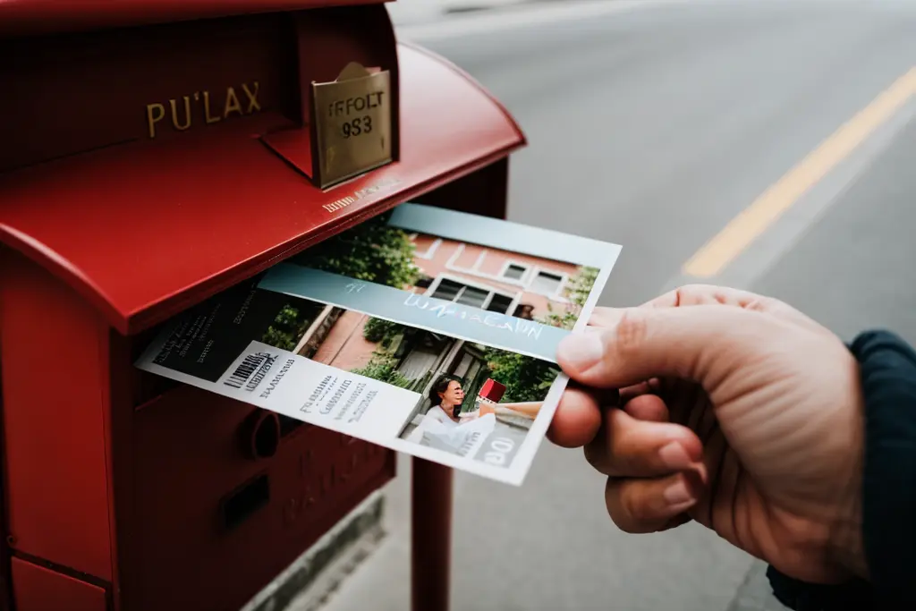 Millennials are bringing back tradition of sending postcards | London  