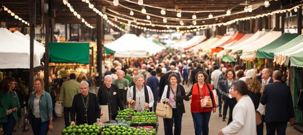 Eastern Market | Visit Detroit