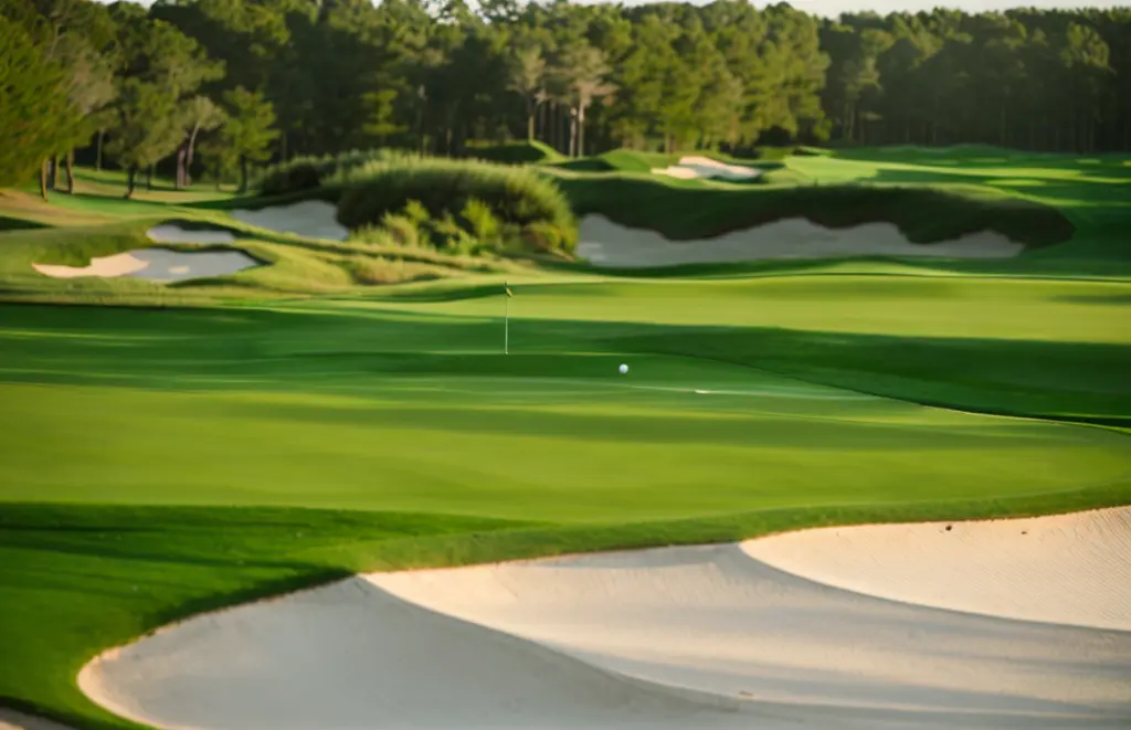 Lexington Oaks Golf Club in Wesley Chapel, Florida, USA | GolfPass