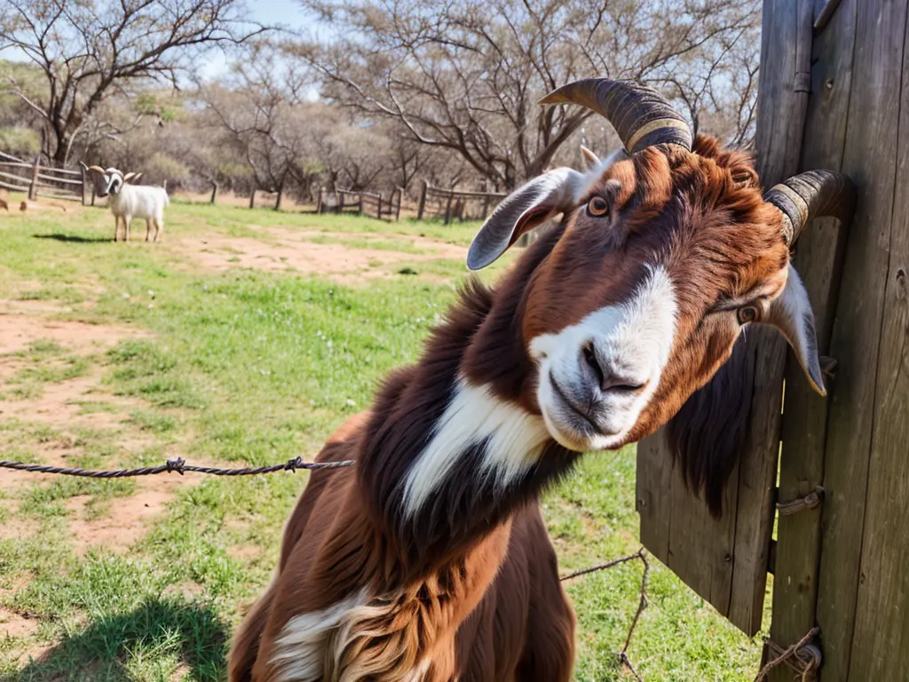 Split Creek Farm