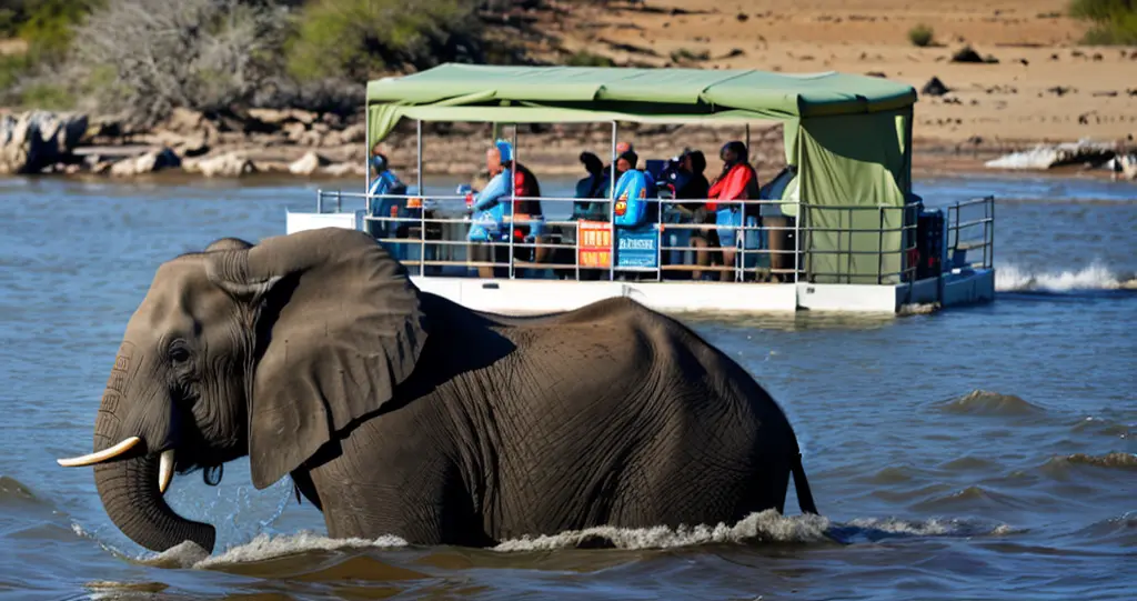 Chobe River