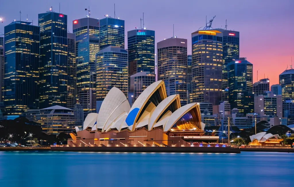 This is The Best Time to Visit Australia in 2024