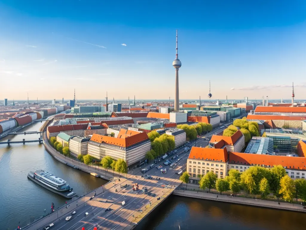 Germany 2024 | Ultimate Guide To Where To Go, Eat & Sleep in Germany  