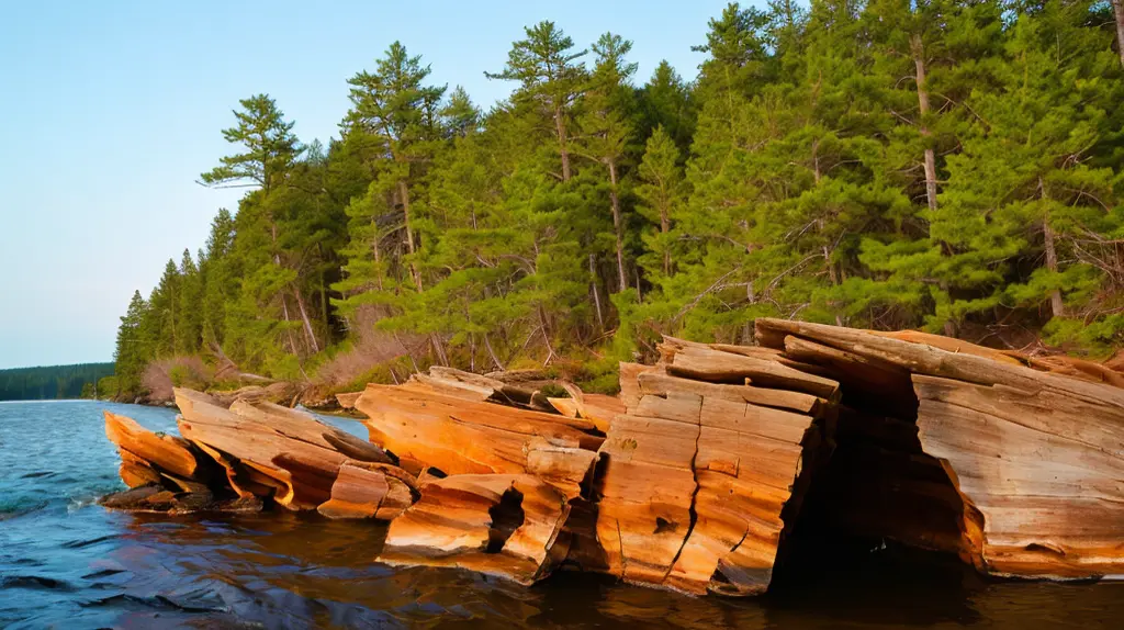 Apostle Islands National Lakeshore | TCLF