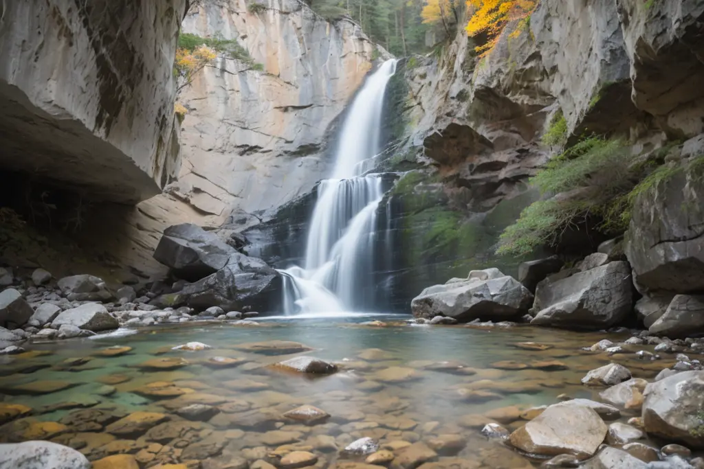 The Big List of Southern California Waterfalls - 