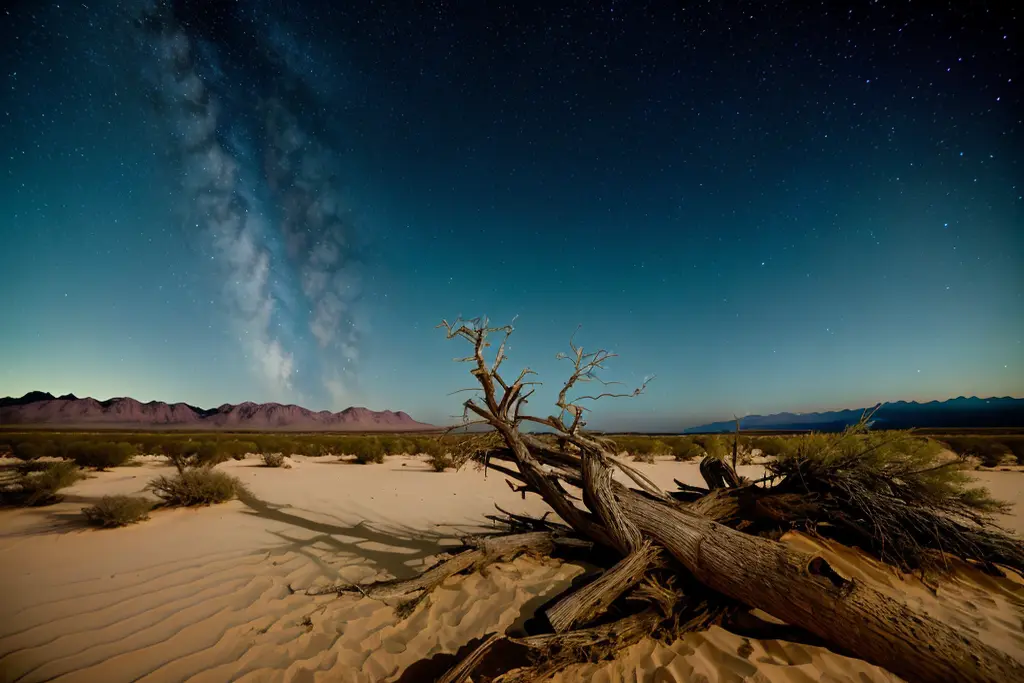 How to Plan a Death Valley Stargazing Trip in 2024