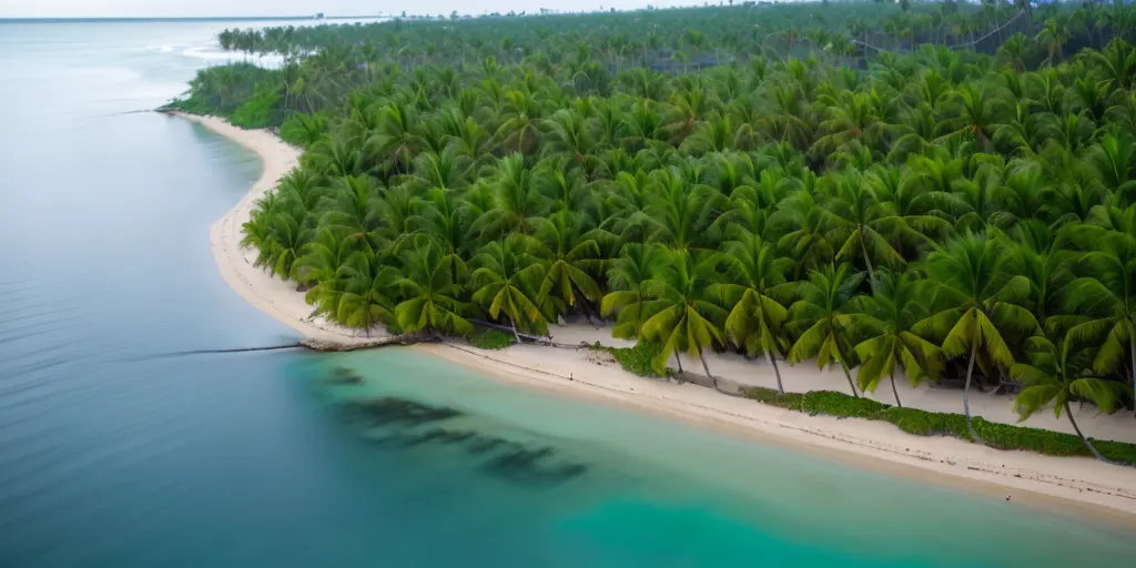 Starfish Beach, white sand, and turquoise and crystalline waters