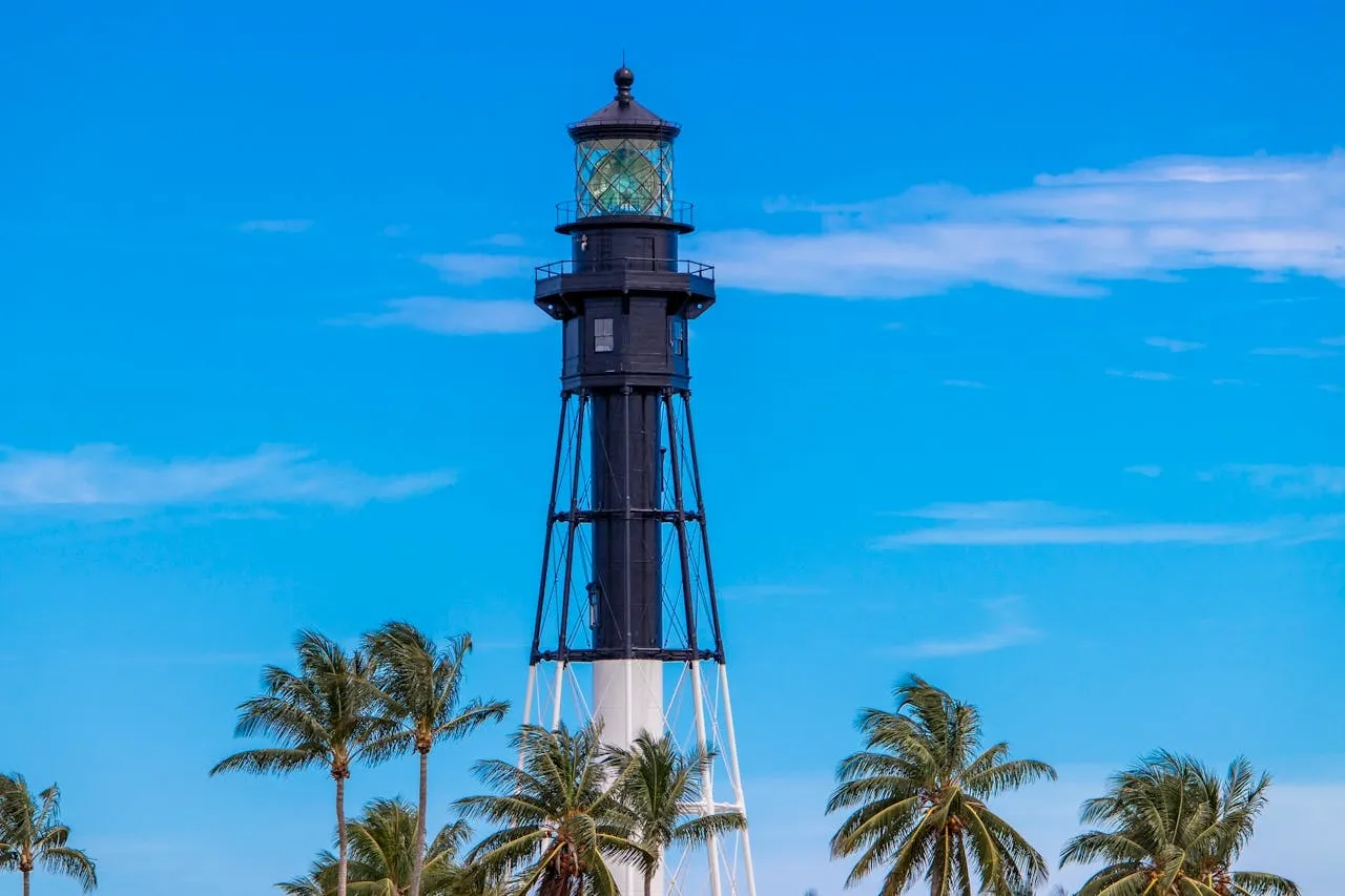 Hillsboro Inlet Lighthouse