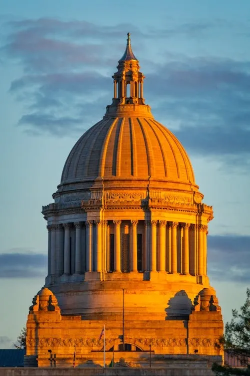 Washington State Capitol Building