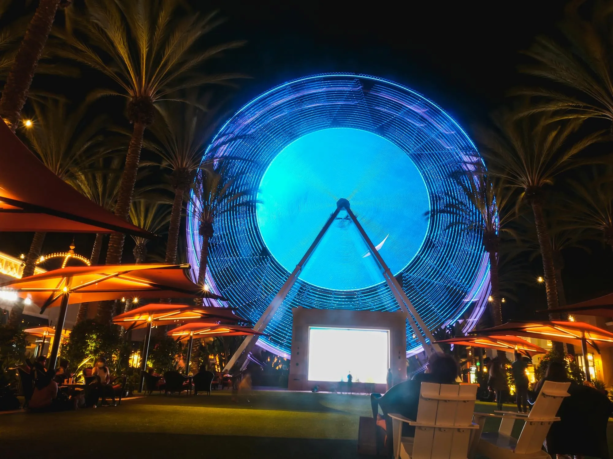 Irvine Spectrum Center