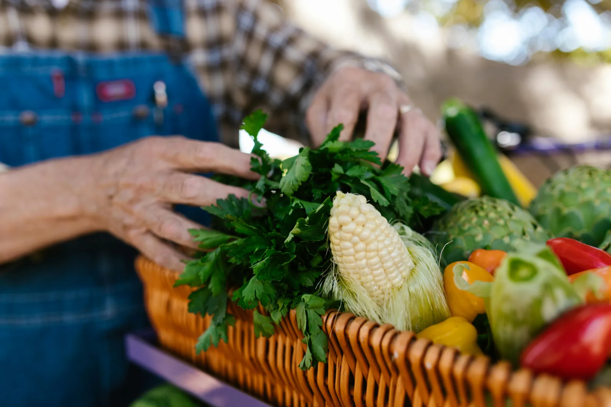 Owasso Farmers Market