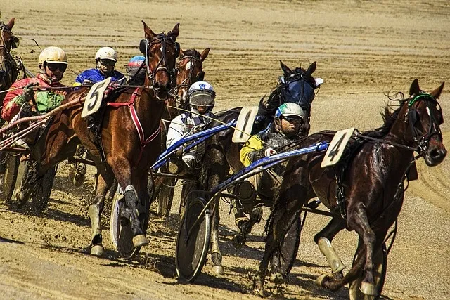 Isle Casino Racing Pompano Park