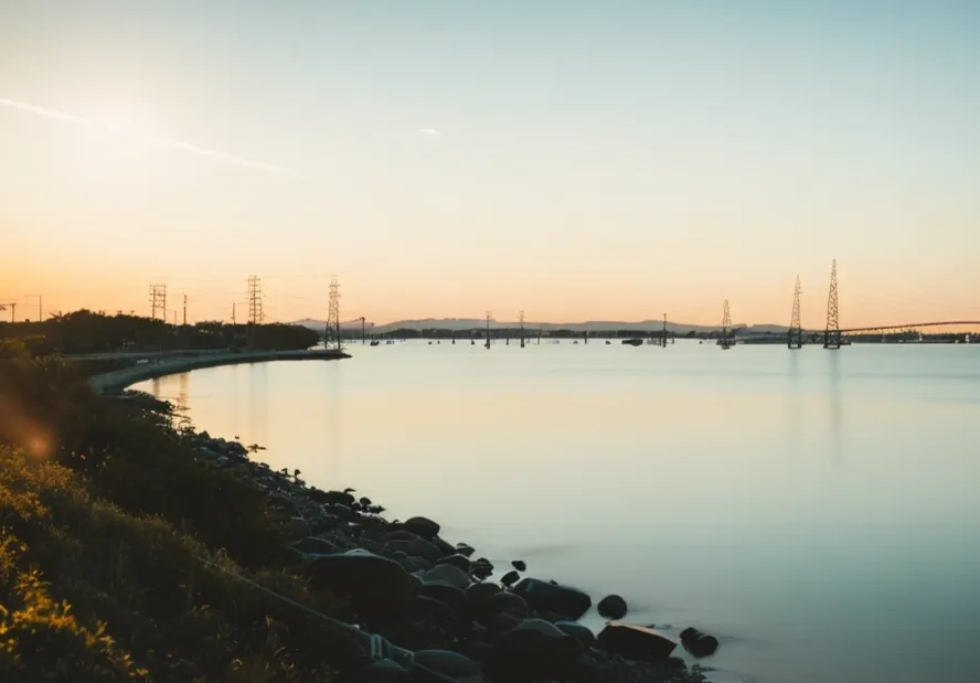 Baylands Nature Preserve