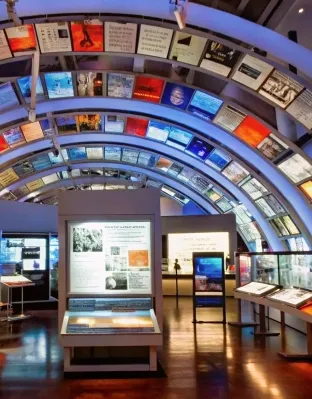 Computer History Museum