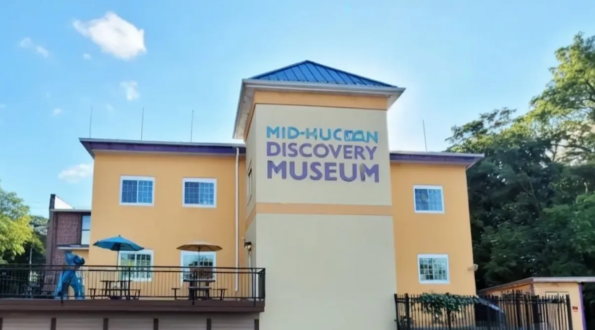 Mid-Hudson Children’s Museum