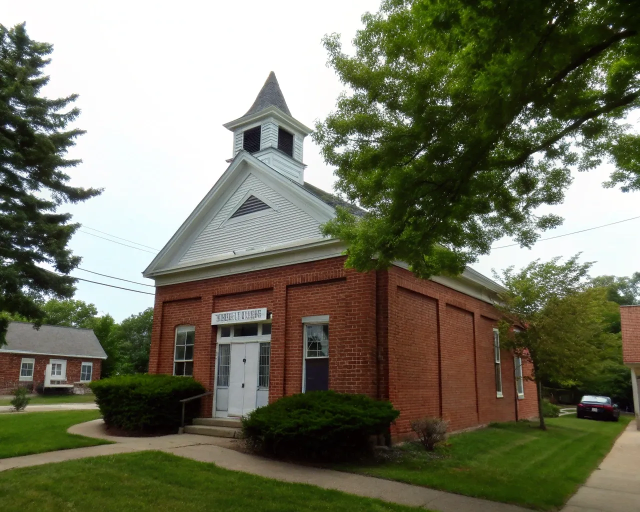 Ellicottville Historical Society