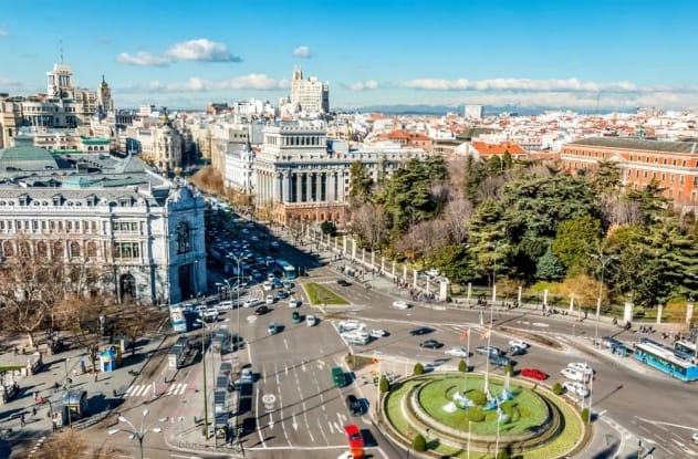 Madrid: The Quintessential City to Visit on a Spanish Vacation | Goway  Travel