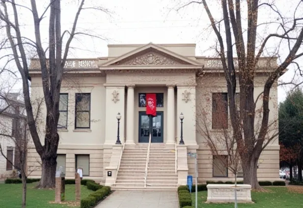 Our Mission — Healdsburg Museum and Historical Society