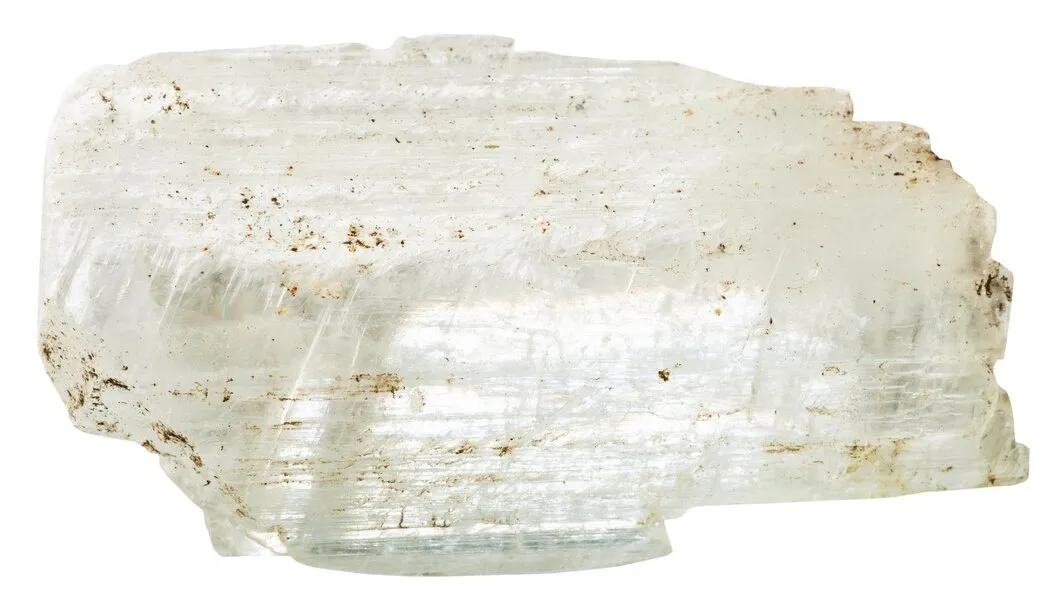 Gypsum