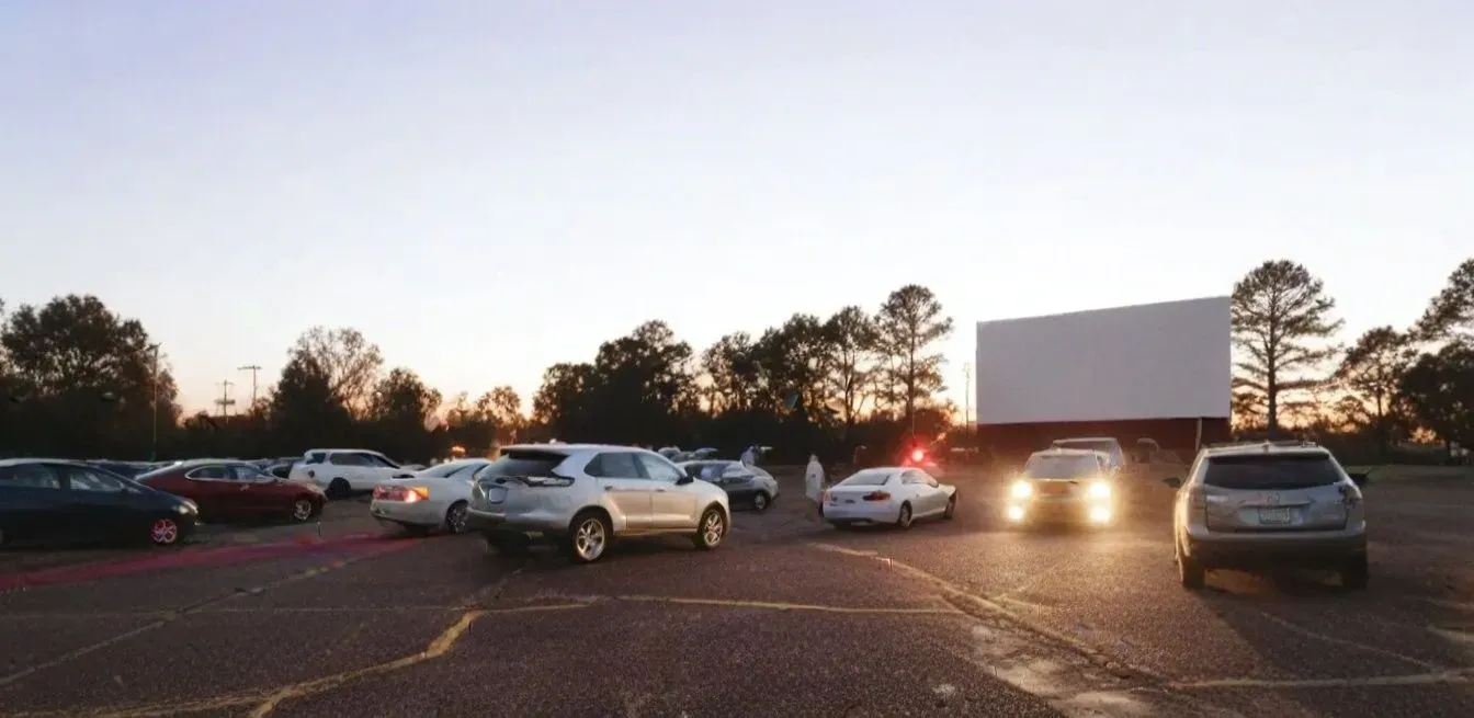 Malco Summer Drive-In