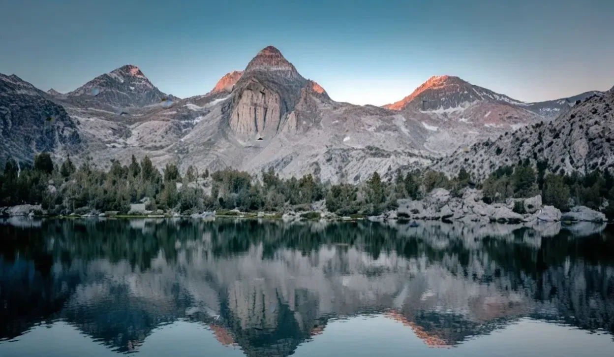 Kings Canyon National Park