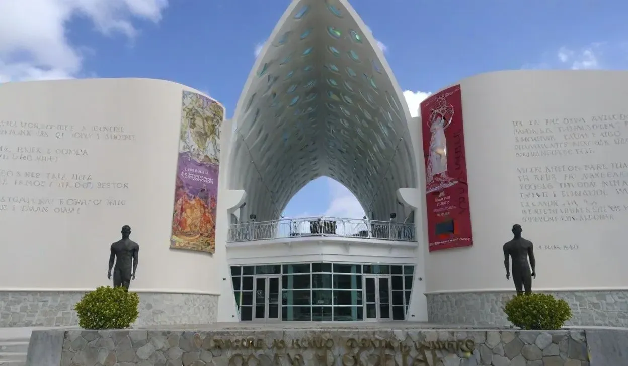 About Us - The Guam Museum