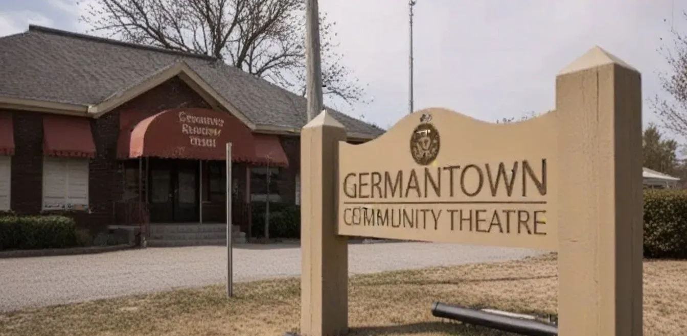 Germantown Community Theatre