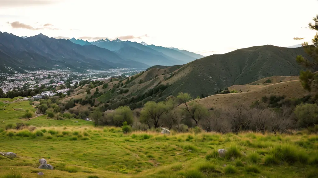 Verdugo mountains hike, Burbank, hikeforfunandfitness.com