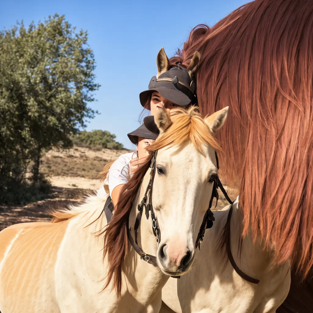 Griffith Park Horse Rental Burbank, CA - Last Updated November 2024 - Yelp