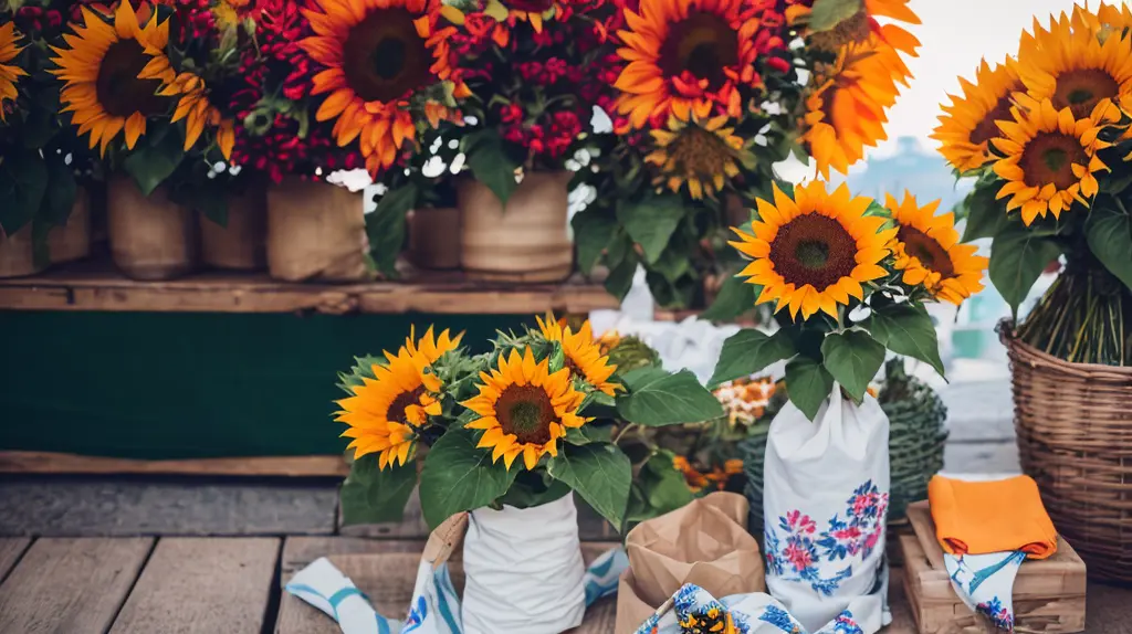 Burbank Farmer's Market | Coast Anabelle Hotel